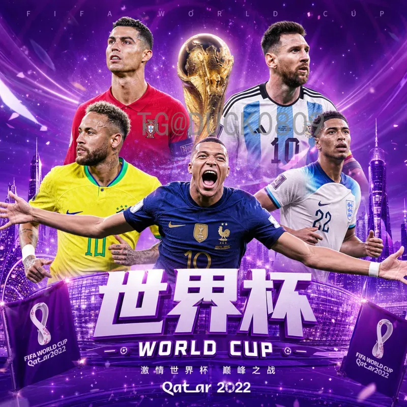 2026美加墨世界杯射手榜平台全解析：如何实时追踪进球王？