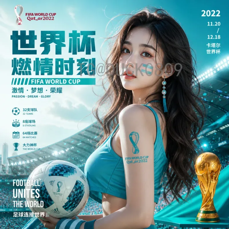 完整2026年美加墨世界杯夺冠热门查询：聚焦最强夺冠候选球队